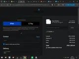 Peyote Bird Designs coupon verification screenshot