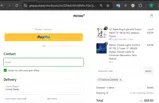 630KVAC5AWRB coupon verification screenshot