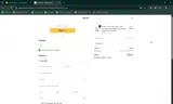 SPO20 coupon verification screenshot