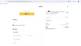 NEW10 coupon verification screenshot