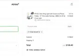 FFNB13DAXF74 coupon verification screenshot