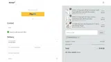 SNV25PEYOU10 coupon verification screenshot