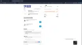 Pez Candy coupon verification screenshot