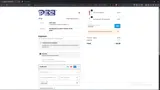 Pez Candy coupon verification screenshot