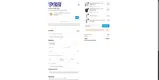 Pez Candy coupon verification screenshot