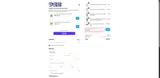 Pez Candy coupon verification screenshot