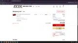PFYC coupon verification screenshot