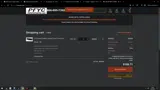 PFYC coupon verification screenshot