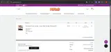 BF20 coupon verification screenshot