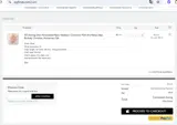 mom15 coupon verification screenshot