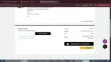 mom15 coupon verification screenshot