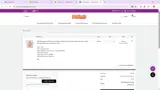 SHOWCASE25 coupon verification screenshot
