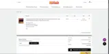 CM20 coupon verification screenshot