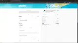 PHADE20 coupon verification screenshot