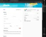 MPRINCE coupon verification screenshot