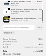Phailozoo coupon verification screenshot