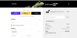 Phailozoo coupon verification screenshot