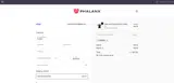 RESENHA coupon verification screenshot