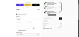 CALEB coupon verification screenshot