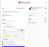 RIVERA coupon verification screenshot