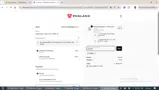 RIVERA coupon verification screenshot