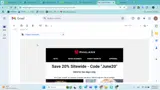 June20 coupon verification screenshot