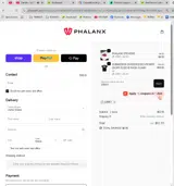 JUNNY coupon verification screenshot