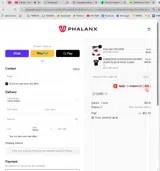 DAUBE coupon verification screenshot