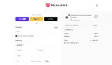 HEALEY coupon verification screenshot