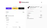 RIVERA coupon verification screenshot