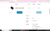 shop3 coupon verification screenshot