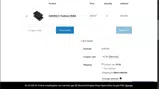 VIP3 coupon verification screenshot