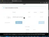 MEDIUMAYGIFT coupon verification screenshot