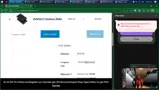 NEW coupon verification screenshot