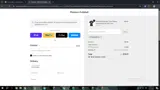 AMMARKP20 coupon verification screenshot