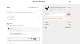 265GJXVD coupon verification screenshot