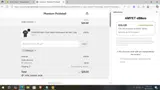 SpbenS20 coupon verification screenshot