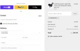 MYBUDDY20 coupon verification screenshot