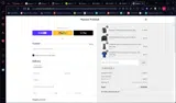 AMChetE20 coupon verification screenshot