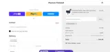 EPChaseI20 coupon verification screenshot