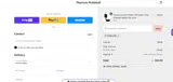 BigBlue40 coupon verification screenshot