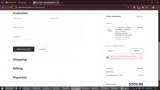 TAG20 coupon verification screenshot