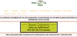 PCSAVE10PCTOFF coupon verification screenshot