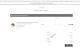 TAG20 coupon verification screenshot