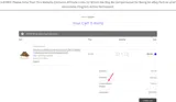 TAG20 coupon verification screenshot