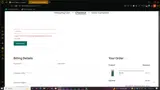420Sale coupon verification screenshot