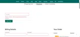 420Sale coupon verification screenshot