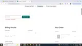 SPRING26 coupon verification screenshot
