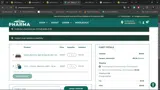 welcome20 coupon verification screenshot