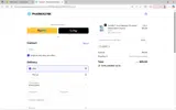COFIX coupon verification screenshot